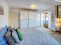 attic apartment Vaterstetten 05 1. bedroom 6726