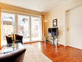 apartment München Harlaching 02 living room 6728