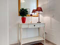 apartment München Harlaching 01 hall 6728