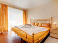 apartment München Harlaching 01 sleeping area 6728