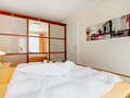 apartment München Harlaching 03 sleeping area 6728