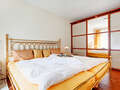 apartment München Harlaching 04 sleeping area 6728