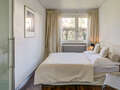 apartment München Herzogpark 02 2. sleeping area 673