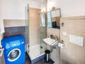 apartment München Milbertshofen 01 bathroom 6735