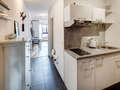 apartment München Milbertshofen 02 hall 6735