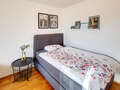 apartment München Milbertshofen 01 sleeping area 6735
