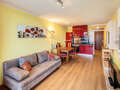 apartment München Haidhausen 03 living area 6738