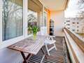 apartment München Oberföhring 01 balcony 6739