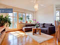 apartment München Forstenried 01 living room 6741