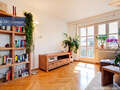 apartment München Forstenried 02 living room 6741