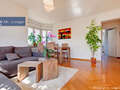 apartment München Forstenried 04 living room 6741