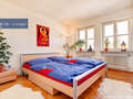 apartment München Forstenried 01 sleeping area 6741