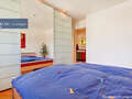apartment München Forstenried 03 sleeping area 6741