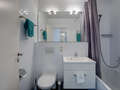 apartment München Au 01 bathroom 6755