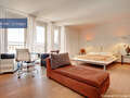 apartment München Isarvorstadt 03 living room 6760