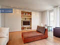 apartment München Isarvorstadt 05 living room 6760