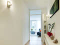 apartment München Obermenzing 01 hall 6768