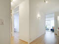 apartment München Obermenzing 02 hall 6768