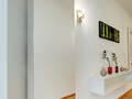 apartment München Obermenzing 04 hall 6768