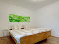 apartment München Obermenzing 01 sleeping area 6768