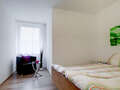 apartment München Obermenzing 02 sleeping area 6768