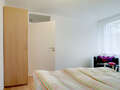 apartment München Obermenzing 03 sleeping area 6768