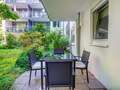 apartment München Maxvorstadt 01 terrace 6791