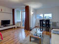 apartment München Neuperlach 02 living room 6793