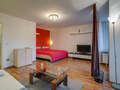 apartment München Neuperlach 03 living room 6793
