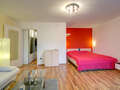 apartment München Neuperlach 04 living room 6793