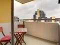 apartment München Neuperlach 01 balcony 6793