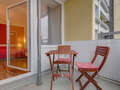 apartment München Neuperlach 02 balcony 6793