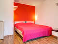 apartment München Neuperlach 01 sleeping area 6793