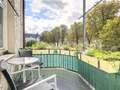 apartment München Altbogenhausen 01 balcony 681