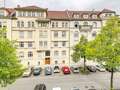 apartment München Altbogenhausen 03 view 681