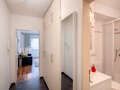 apartment München Glockenbachviertel 02 hall 6835
