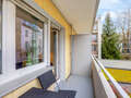 apartment München Glockenbachviertel 02 balcony 6835