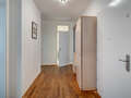 apartment München Lehel 02 hall 6859
