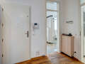 apartment München Lehel 04 hall 6859