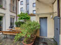 apartment München Lehel 01 inner courtyard  6859