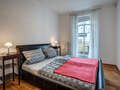 apartment München Lehel 01 2. bedroom 6859