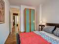 apartment München Lehel 02 2. bedroom 6859