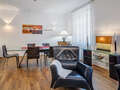 apartment München Lehel 02 living area 6859