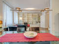 apartment München Lehel 04 living area 6859