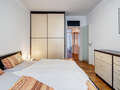 apartment München Lehel 03 1. bedroom 6859