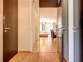 apartment München Bogenhausen 01 hall 6872