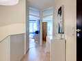 apartment München Bogenhausen 03 hall 6872