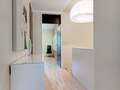 apartment München Bogenhausen 04 hall 6872