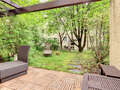 apartment München Bogenhausen 03 terrace 6872