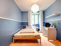 apartment München Bogenhausen 01 2. bedroom 6872